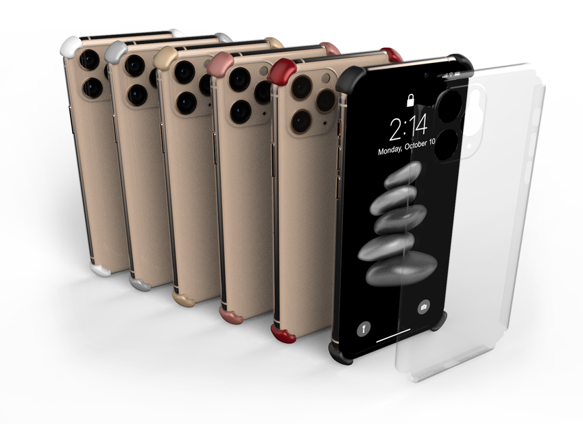 SNAP Case (EDGE Add-on) for iPhone 11 Models