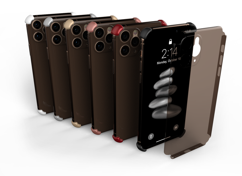 SNAP Case (EDGE Add-on) for iPhone 11 Models