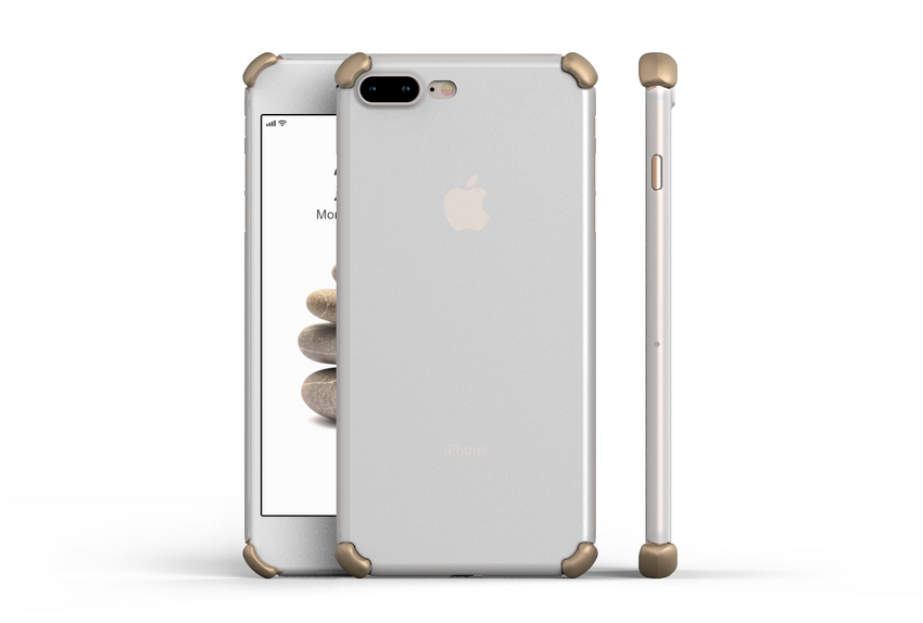 SNAP Case (EDGE Add-on) for iPhone 8 Plus and 7 Plus