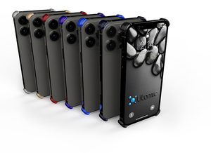 EDGE for iPhone 13 Pro and Pro Max