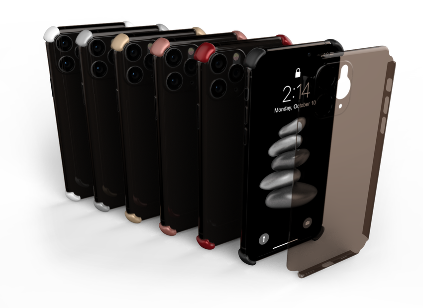 SNAP Case (EDGE Add-on) for iPhone 11 Models