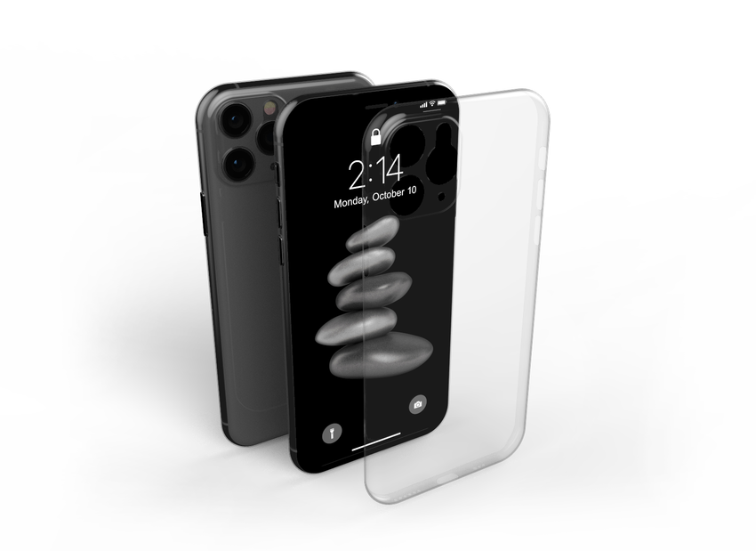 SLIM Case for iPhone 11 Models