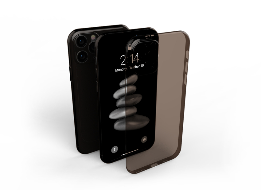 SLIM Case for iPhone 11 Models