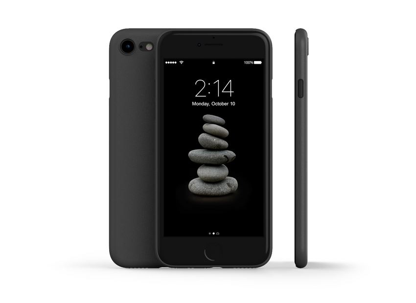 SLIM Case for iPhone 7, 8, and X models
