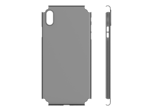 SNAP Case (EDGE Add-on) for iPhone Xs Max