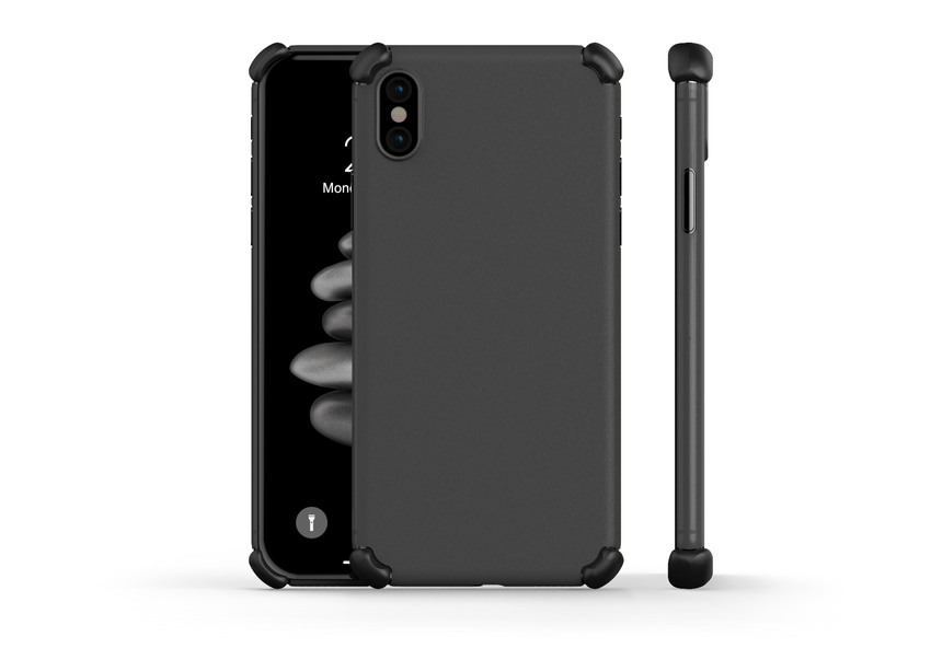 SNAP Case (EDGE Add-on) for iPhone X/Xs