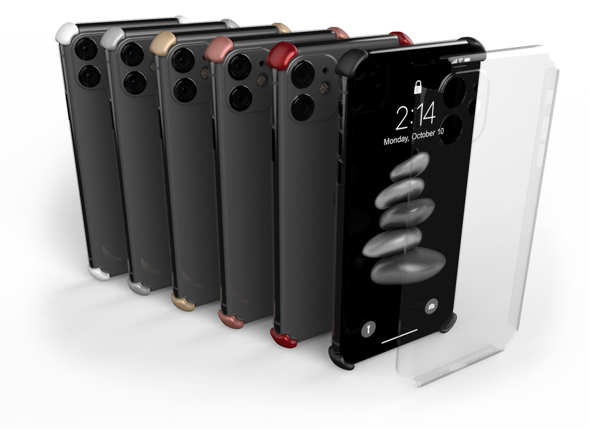 SNAP Case (EDGE Add-on) for iPhone 11 Models