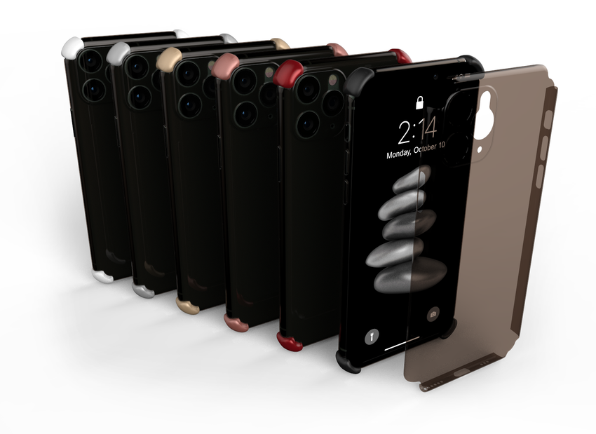 SNAP Case (EDGE Add-on) for iPhone 11 Models