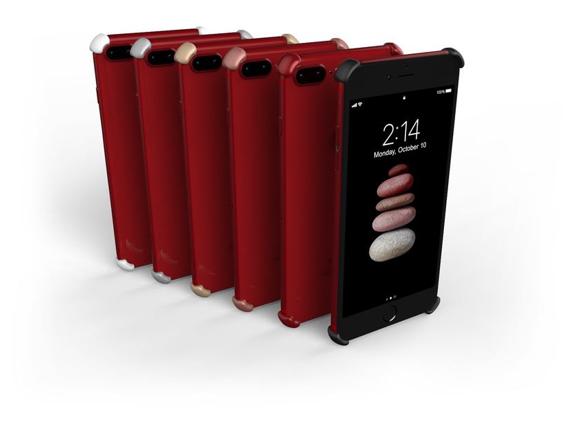 EDGE for iPhone 8, SE, and 8 Plus