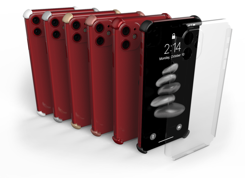 SNAP Case (EDGE Add-on) for iPhone 11 Models