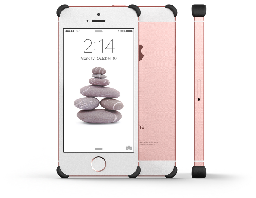 Rose gold se deals