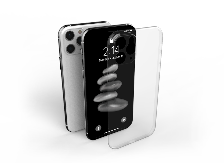 SLIM Case for iPhone 11 Models