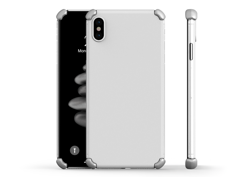 SNAP Case (EDGE Add-on) for iPhone Xs Max