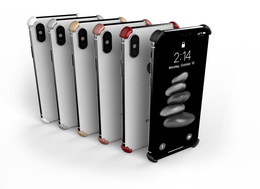 EDGE for iPhone X, XS, and XS Max – Utomic