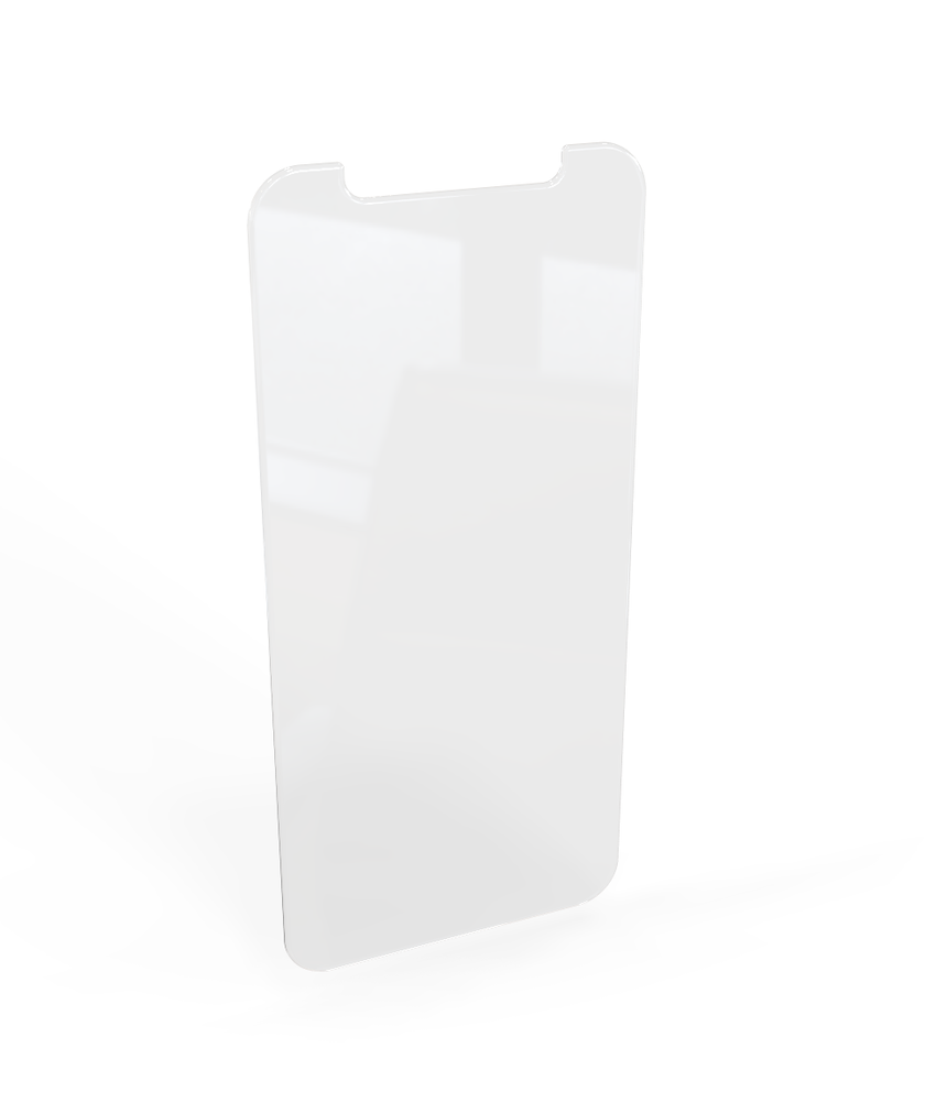 GLASS for iPhone X & 11