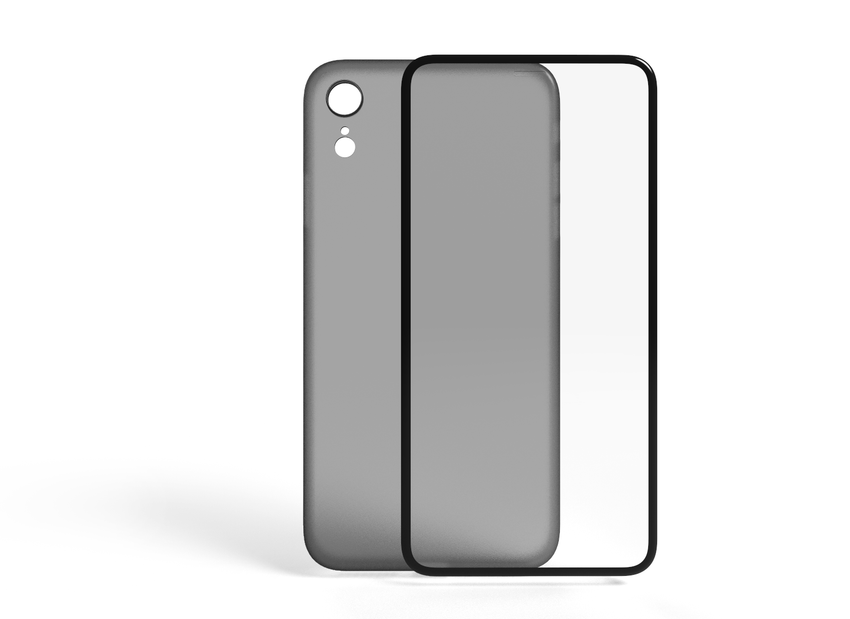 SLIM and GLASS for iPhone 7, 8, and X models