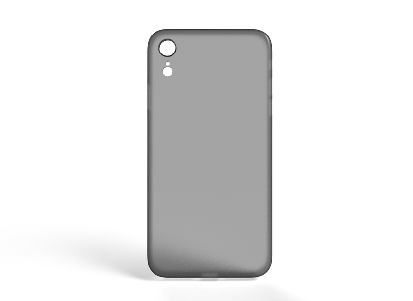 SLIM Case for iPhone 7, 8, and X models