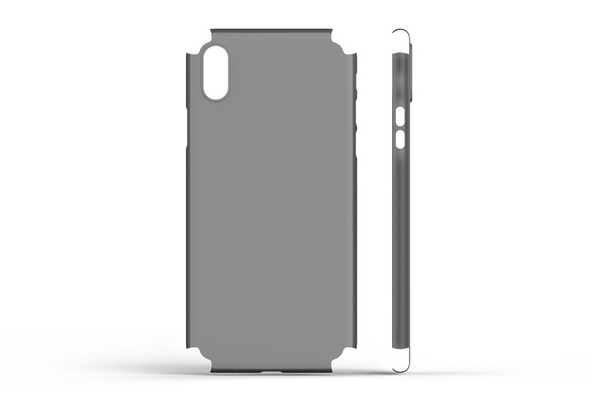 SNAP Case (EDGE Add-on) for iPhone X/Xs