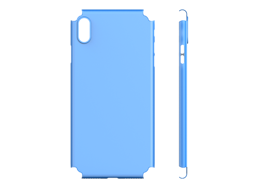 SNAP Case (EDGE Add-on) for iPhone Xs Max