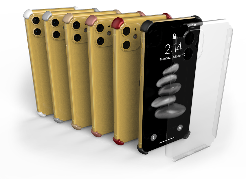 SNAP Case (EDGE Add-on) for iPhone 11 Models