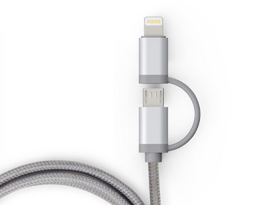Lotoo Type C OTG cable V2 — MusicTeck