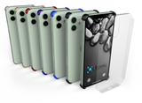SNAP Case (EDGE Add-on) for iPhone 12 Models