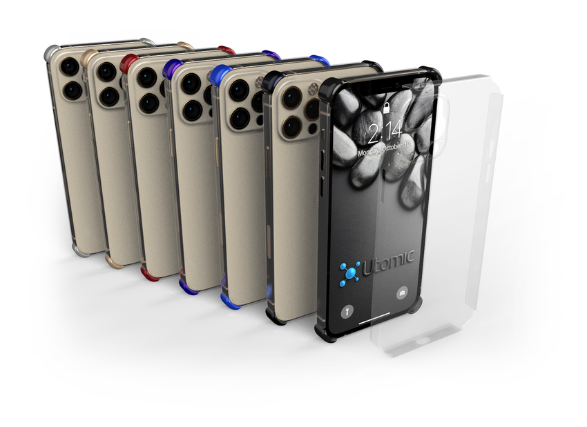 SNAP Case (EDGE Add-on) for iPhone 12 Models