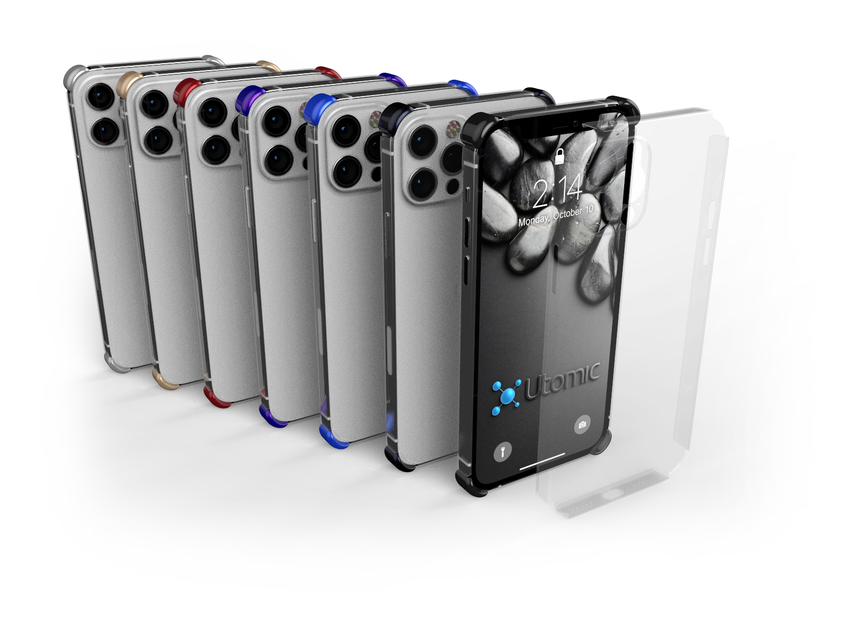 SNAP Case (EDGE Add-on) for iPhone 12 Models