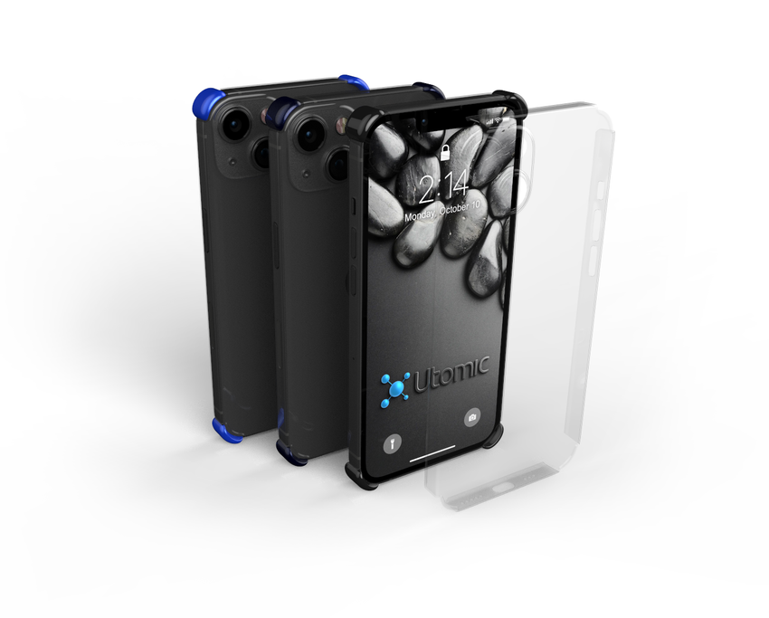 SNAP Case (EDGE Add-on) for iPhone 13 Models