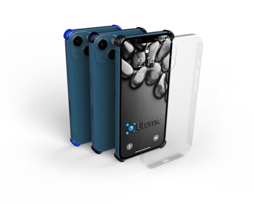 SNAP Case (EDGE Add-on) for iPhone 13 Models