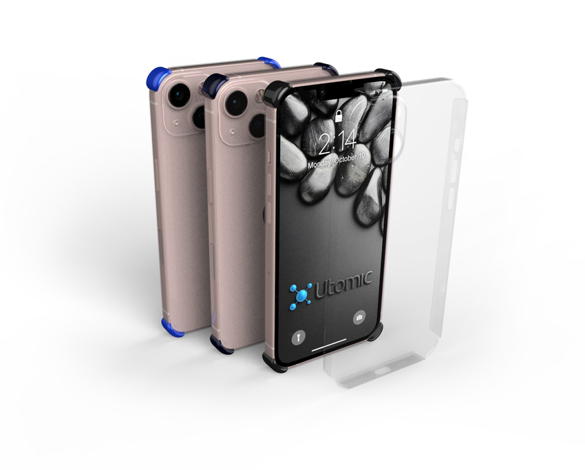 SNAP Case (EDGE Add-on) for iPhone 13 Models