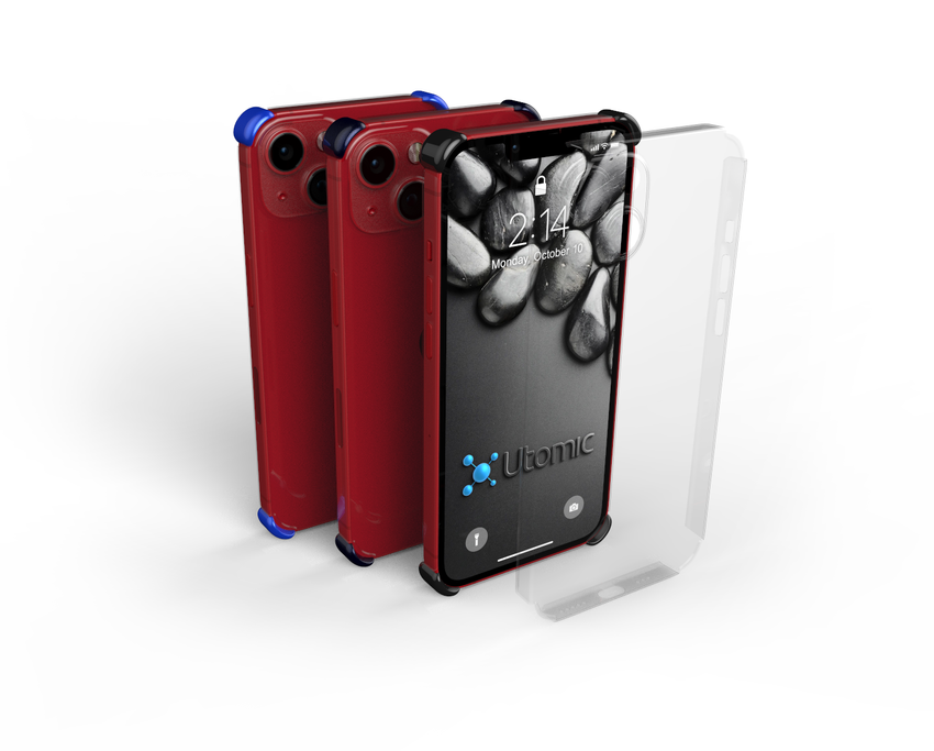 SNAP Case (EDGE Add-on) for iPhone 13 Models
