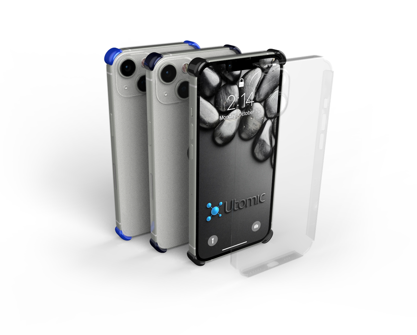 SNAP Case (EDGE Add-on) for iPhone 13 Models
