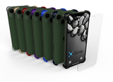 FUSION and GLASS for iPhone 13