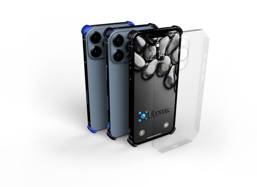 SNAP Case (EDGE Add-on) for iPhone 13 Models