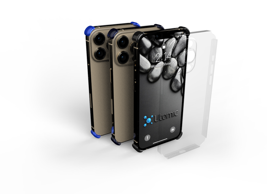 SNAP Case (EDGE Add-on) for iPhone 13 Models