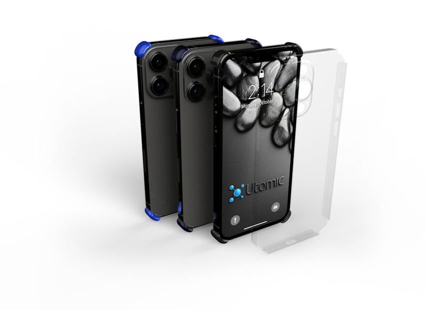 SNAP Case (EDGE Add-on) for iPhone 13 Models