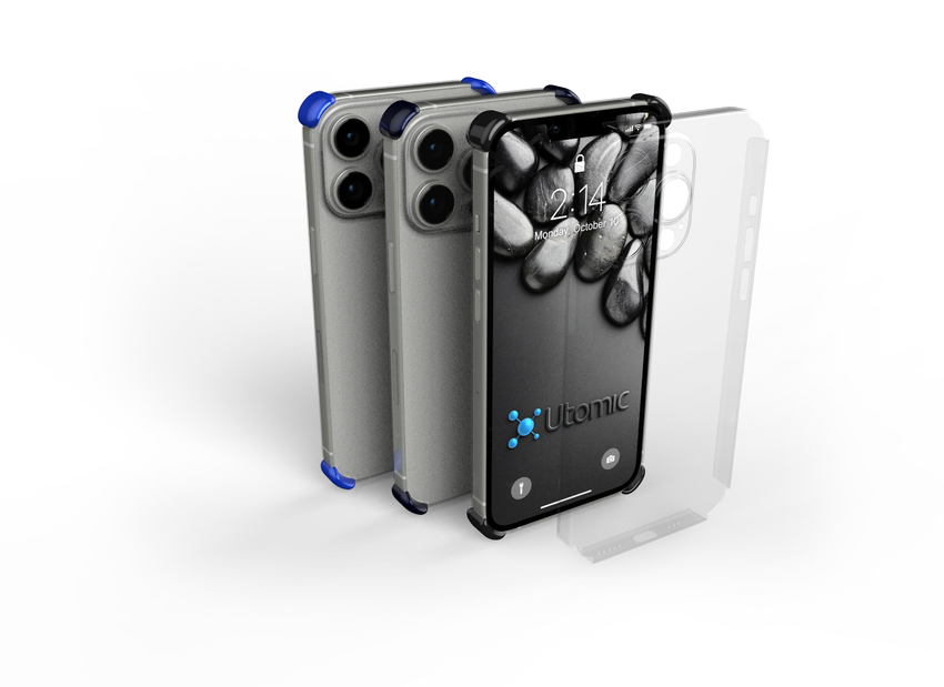 SNAP Case (EDGE Add-on) for iPhone 13 Models