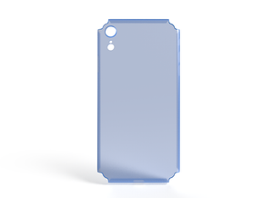 SNAP Case  (EDGE Add-on) for iPhone Xr