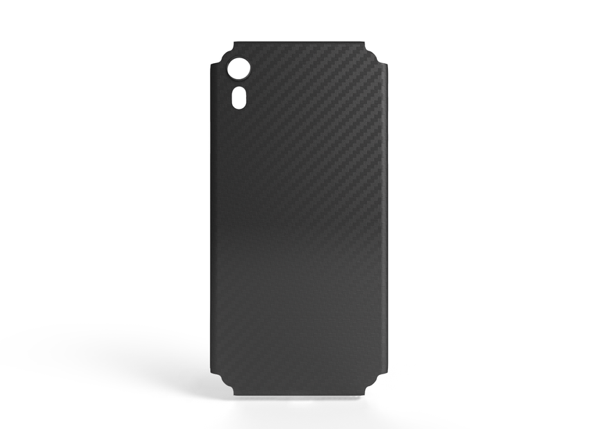 SNAP Case  (EDGE Add-on) for iPhone Xr